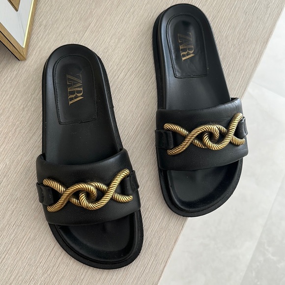Zara Shoes - Zara shoes 39